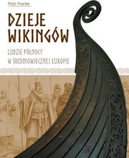 Zdjęcie Dzieje wikingów - Koźmin Wielkopolski