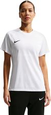 Zdjęcie Koszulka Nike Park VIII HV8178100 biała poliestrowa technologia Dri-FIT - Żnin