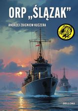 Zdjęcie ORP &amp;quot;Ślązak&amp;quot; (ebook) - Stalowa Wola