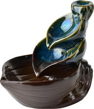 Zdjęcie Mondex Kominek Ceramika Backflow 10x10x11,5cm 5905771439149 - Biłgoraj