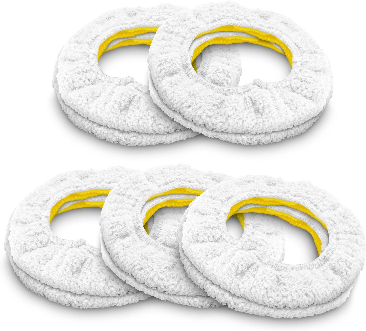 фото Робот для миття вікон Karcher RCW 2 (1.269-210.0)