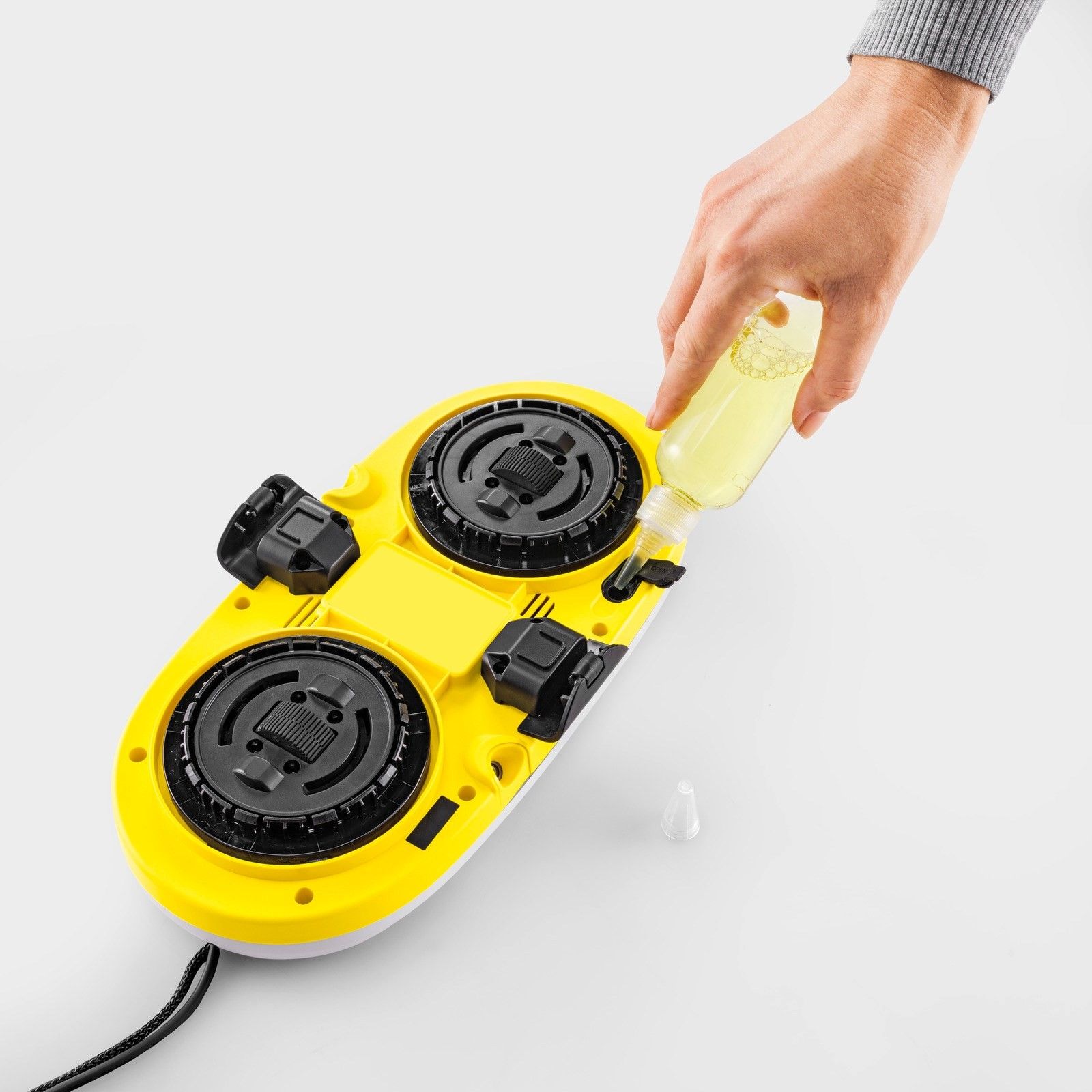 фото Робот для миття вікон Karcher RCW 2 (1.269-210.0)