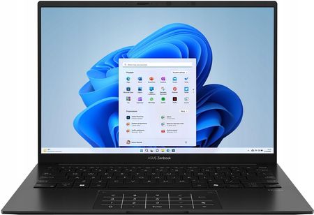 Laptop Asus ZenBook 14 OLED UM3406GA