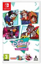 Zdjęcie The Disney Afternoon Collection (Gra NS) - Duszniki-Zdrój