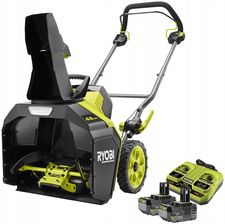 Zdjęcie Odśnieżarka akumulatorowa Ryobi RY18STX45A-240 - Kielce