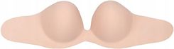 Zdjęcie Bye Bra Gala Bra Samonośny Biustonosz B Nude Balkonetka Push-Up - Bielsko-Biała