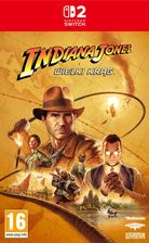 Zdjęcie Indiana Jones i Wielki Krąg (Gra NS2) - Wielbark