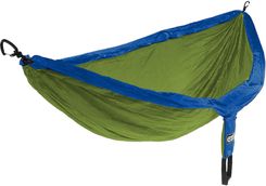 Zdjęcie Eno Hamak Turystyczny Doublenest Zielony - Józefów