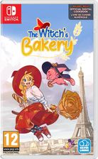 Zdjęcie The Witch's Bakery (Gra NS) - Tłuszcz