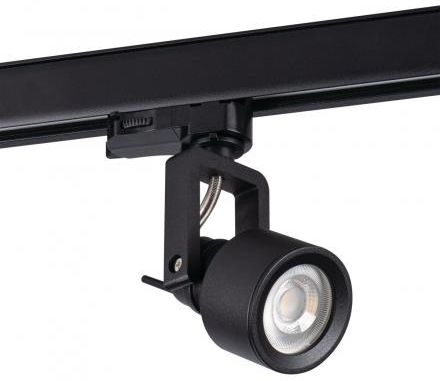 Kanlux projektor ACORD ATL5 GU10 czarny 10W GU10 (5905339331489)