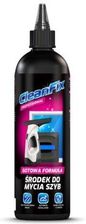 Zdjęcie CLEANFIX Płyn do mycia okien 1L - Skierniewice