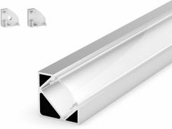 Zdjęcie Greenlux system szynowy SR/CL 2m GXLP910 (8592660143415) - Cieszyn