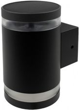 Zdjęcie Eco Light Solarna Oprawa Elewacyjna LED SOE-13C (EC61339) - Katowice