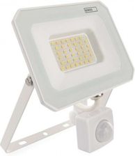 Zdjęcie Emos Naświetlacz Led Simpo 30W Biały (ZS2333W) - Pszów