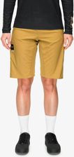 Zdjęcie Spodenki na rower damskie Leatt MTB Trail 2.0 - brass brown - Wrocław