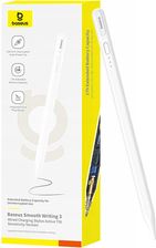 Zdjęcie Baseus Rysik Aktywny Smooth Writing 3 Ładowany Przewodowo Stylus - Zalewo