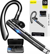 Zdjęcie Blavec Discover 55 Power Bank Czarna - Pieniężno