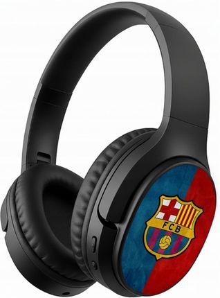 Ert Słuchawki Bezprzewodowe Fc Barcelona