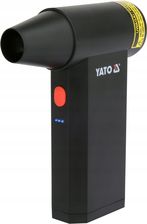 Zdjęcie Yato Mini turbo dmuchawa YT-82938 - Zduny