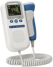 Zdjęcie Choicemmed Detektor Tętna Płodu Fd-630C Doppler Domowy - Głogów