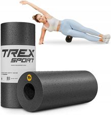 Zdjęcie Trex Sport Roller Wałek Epp Do Masażu 33Cm Tx033Epr - Wiślica
