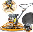 Powermat Zacieraczka Spalinowa Do Betonu 100CM 7KM (PMZDB100MPM1292)