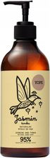 Zdjęcie Yope Naturalne Mydło Do Rąk Jaśmin I Tonka 500Ml - Bolków
