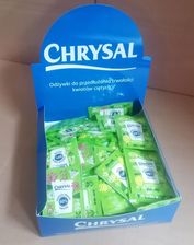 Zdjęcie Odżywka do kwiatów ciętych chrysal clear 100szt - Zbąszyń