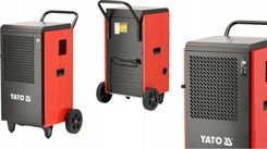 Zdjęcie Yato Przemysłowy Osuszacz Powietrza YT996503 - Łapy