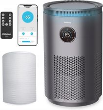 Zdjęcie Webber Como EH4001 - Pilawa