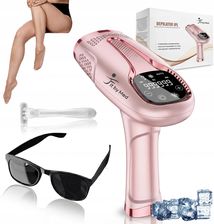 Zdjęcie FitbyMed BHRL4-Rose - Iłowa