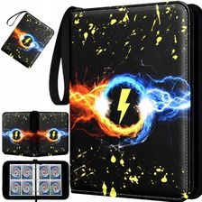 Ultra pro Pokémon Pikachu Premium 2019 Sammelkartenordner Gelb Kidinn Ultra pro Pokémon Pikachu Premium 2019 Sammelkartenordner Gelb Kidinn