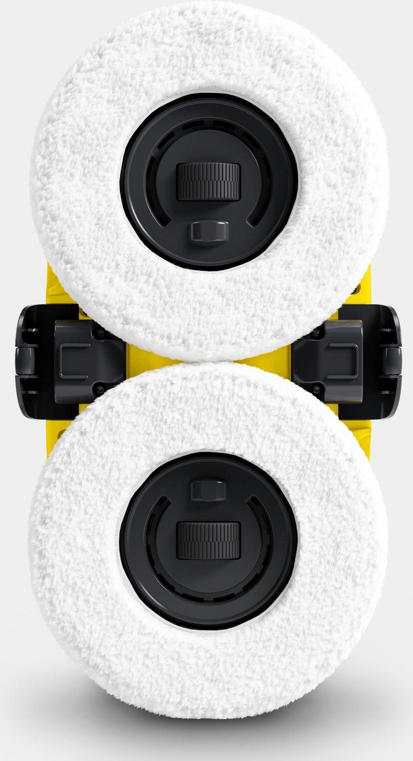 фото Робот для миття вікон Karcher RCW 2 Extra+ (1.269-213.0)