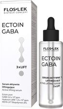 Zdjęcie Floslek Ectoin Gaba Serum Aktywnie Liftingujące 30Ml - Pieniężno