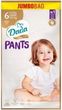 Dada Pieluchomajtki Extra Care Pants 6 16+ Kg 62Szt.