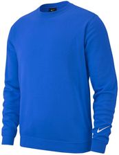 Zdjęcie Bluza Nike Park 26 Fleece Crew Swoosh IO9039-463 - Zelów