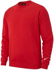 Zdjęcie Bluza Nike Park 26 Fleece Crew Swoosh IO9039-657 - Rzgów