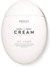 Zdjęcie Indigo Hand & Body Cream Ice Candy Krem Do Ciała I Rąk 60Ml - Pułtusk