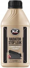 Zdjęcie K2 RADIATOR STOP LEAK 400g – eliminuje wycieki z chłodnicy - Tykocin