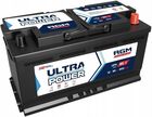 Ultra Power Akumulator 12V 95Ah 850A Agm Start-Stop Aup-95-1