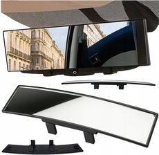 Zdjęcie Alogy Nakładka Na Lusterko Wsteczne Wewnętrzne Panoramiczne 300Mm - Poddębice