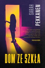 Zdjęcie Dom ze szkła - Lubycza Królewska