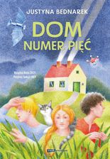 Zdjęcie Dom numer pięć - Mieszkowice