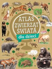 Zdjęcie Atlas zwierząt świata dla dzieci - Białystok