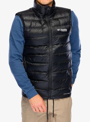 Kamizelka puchowa męska Columbia Arctic Crest Down Vest
