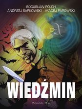 Zdjęcie Wiedźmin. Wydanie kolekcjonerskie - Gościno