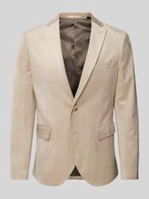 Zdjęcie Marynarka Męska George Écru Matinique Rozmiar 48 - Górzno