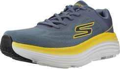 Zdjęcie Buty SKECHERS MAX CUSHIONING ENDEAVOUR Niebieski - Ciechocinek