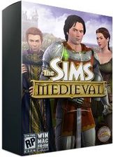 The Sims Sredniowiecze Digital Od 44 90 Zl Opinie Ceneo Pl