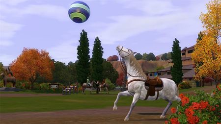 The Sims 3 Zwierzaki (Digital) - zdjęcie 3